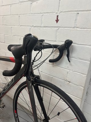 Bici Carretera Felt F95