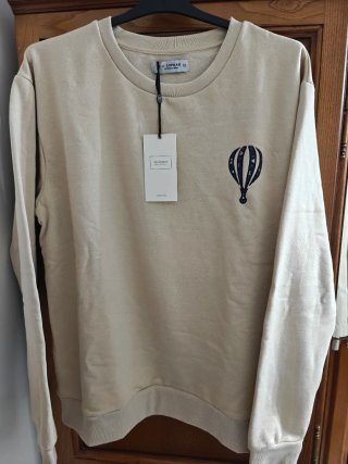 Lote Sudaderas Top