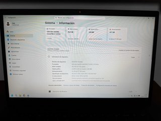 Portátil Asus Vivobook 14 F1404Z