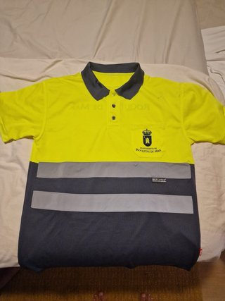 Polo trabajo Ayto. Roquetas de Mar