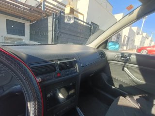 Volkswagen Golf 2001