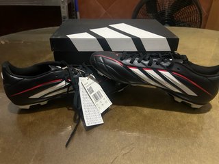 Zapatillas Adidas Copa Pure IV Club Tacos Talla 44