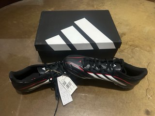 Zapatillas Adidas Copa Pure IV Club Tacos Talla 44