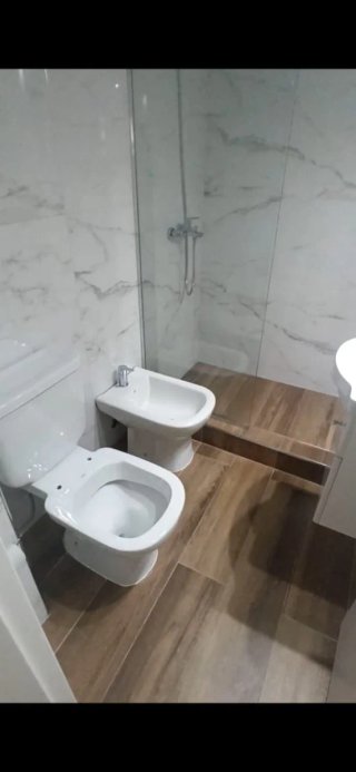 Realizamos reformas integrales