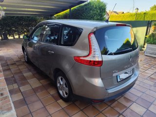 Renault Grand Scenic 1.9 dci