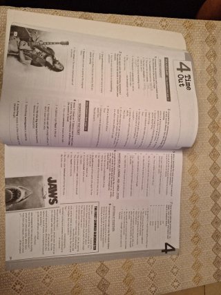 Mindset 1 Bachillerato. Workbook
