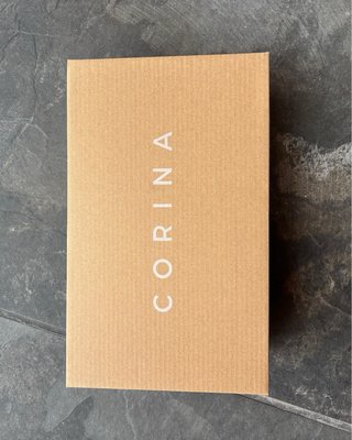 Zapatillas Marrones Brillantes