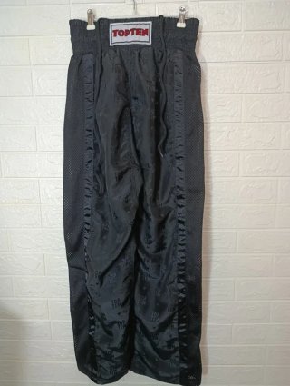 Pantalón Top Ten Kickboxing Unisex S R820