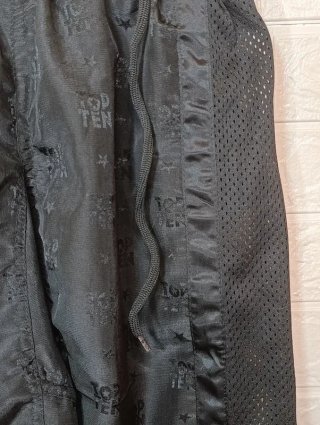 Pantalón Top Ten Kickboxing Unisex S R820