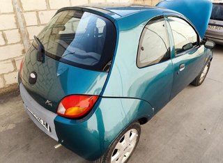 Sin ref faro derecho ford ka - 1 generacion 224567