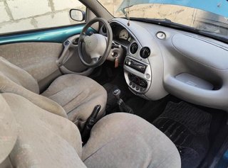Sin ref faro derecho ford ka - 1 generacion 224567