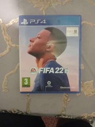 Lote 5 giochi PS4
