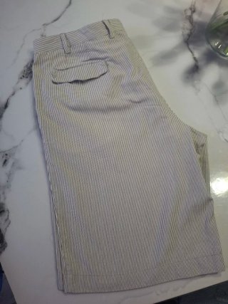 Bermuda Boggi Milano