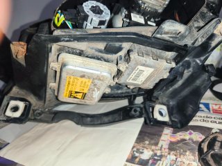 Faros BMW E60 (2003-2006)