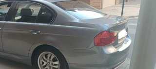 BMW Serie 3 2011