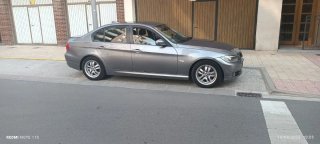 BMW Serie 3 2011