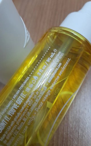 Sol de Janeiro 87 Fragrance Mist