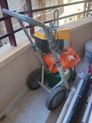 Wagner Airless 350 M