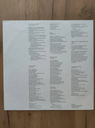 LP Vinile John Lennon e Yoko Ono-Double Fantasy