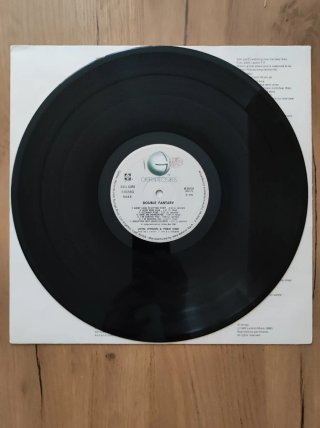 LP Vinile John Lennon e Yoko Ono-Double Fantasy