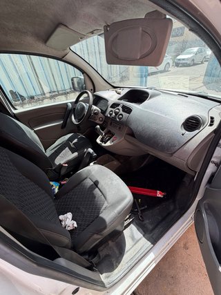 Renault Kangoo 2011