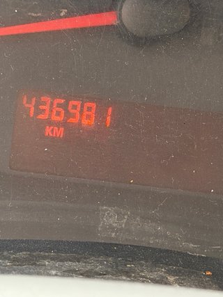 Renault Kangoo 2011