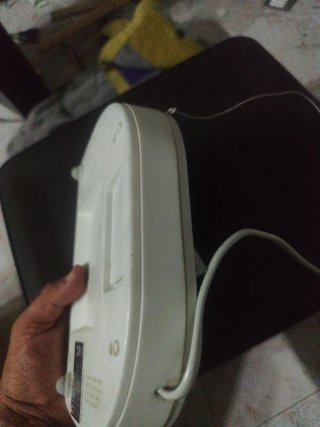Radio despertador