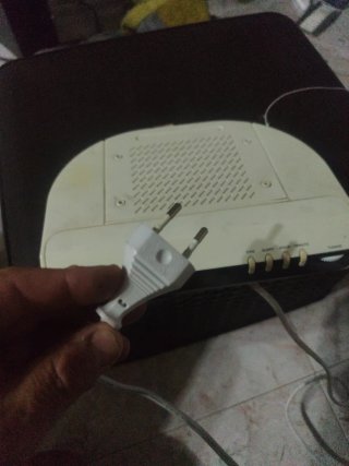 Radio despertador