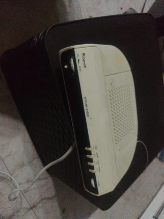 Radio despertador