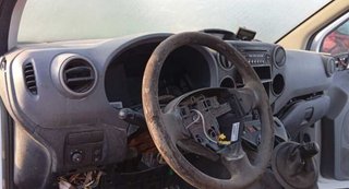 Asiento delantero derecho citroen 318459 berlingo
