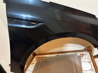Aleta Derecha Renault Megane 2019