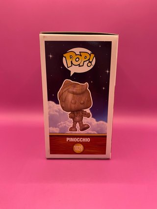 Funko Pop! Pinocho 1029
