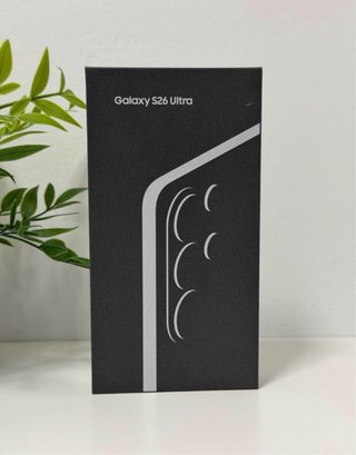 Samsung S26 Ultra