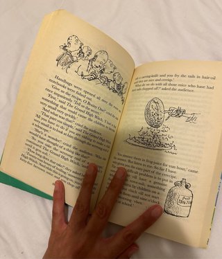 Practica inglés leyendo en inglés