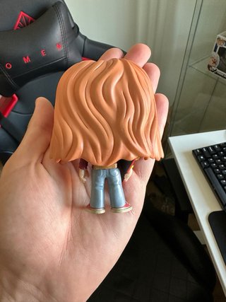 Funko Pop! Stranger Things Max 551