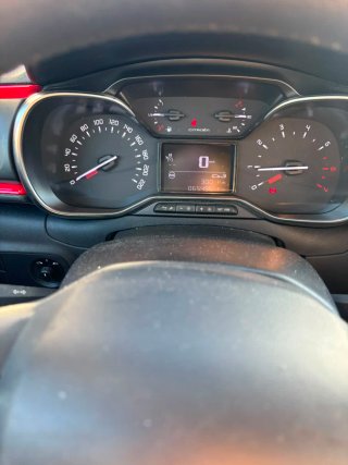 Citroen C3 2018