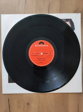 LP Vinile Jean-Michel Jarre – Magnetic Fields 1981