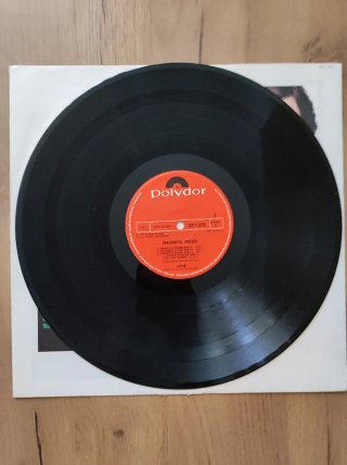 LP Vinile Jean-Michel Jarre – Magnetic Fields 1981