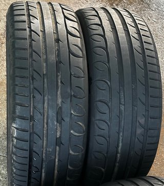 Llantas 17” Peugeot 5008 4x108