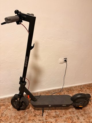 Patinete Eléctrico Xiaomi 5