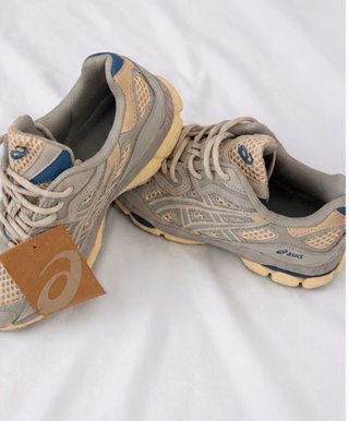 Zapatillas Asics NYC