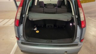 Ford C-MAX 2007