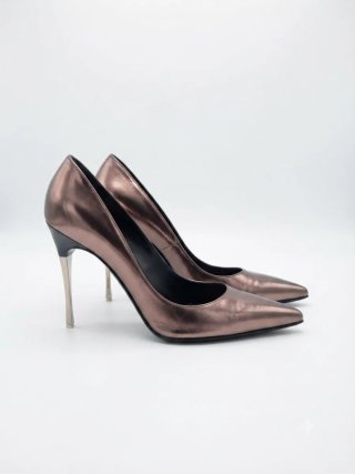 Zapatos de tacón Gucci originales