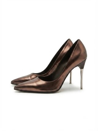 Zapatos de tacón Gucci originales