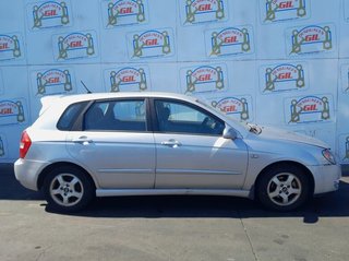 Brazo suspensión kia 545012dxxx cerato 2.0 1160437