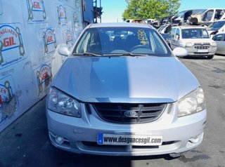 Brazo suspensión kia 545012dxxx cerato 2.0 1160437