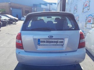 Brazo suspensión kia 545012dxxx cerato 2.0 1160437
