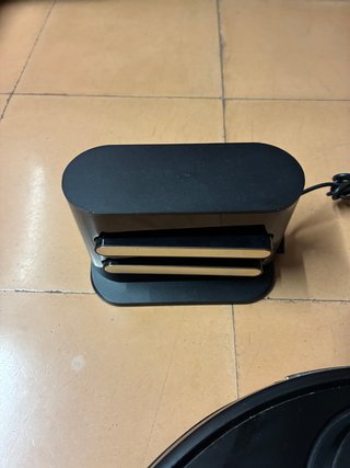 Robot Aspirador Mi Robot Vacuum-Mop P
