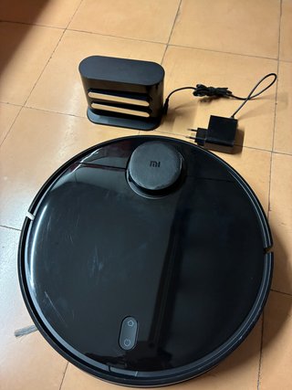 Robot Aspirador Mi Robot Vacuum-Mop P