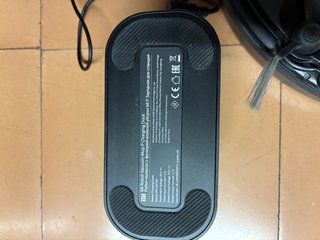 Robot Aspirador Mi Robot Vacuum-Mop P